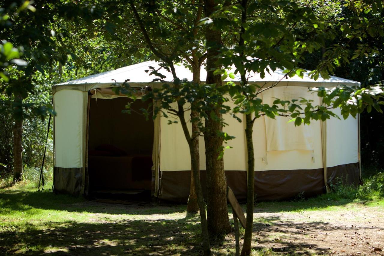 Dgg Woodland Escape Hotel South Barrow Exterior photo